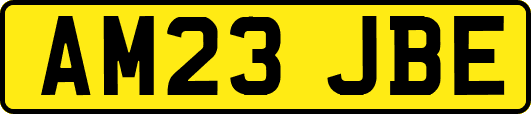 AM23JBE