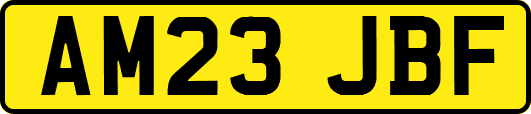 AM23JBF