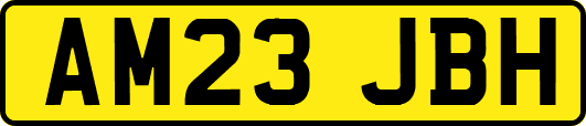 AM23JBH