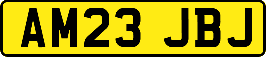 AM23JBJ