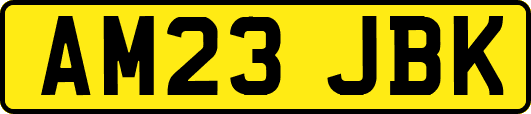 AM23JBK