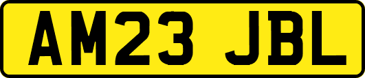 AM23JBL