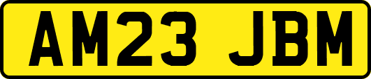AM23JBM