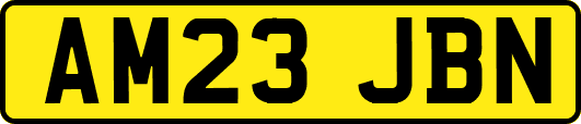 AM23JBN