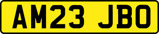 AM23JBO