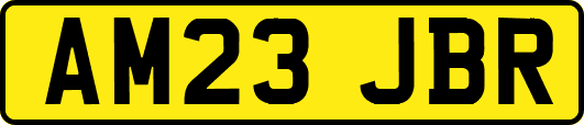 AM23JBR