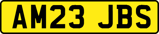AM23JBS
