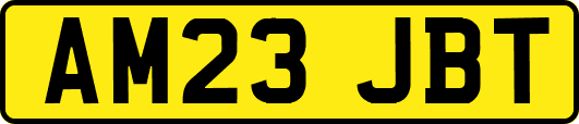 AM23JBT