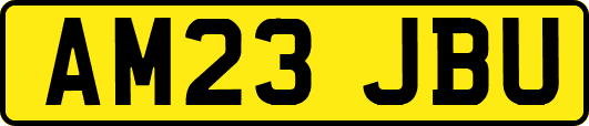 AM23JBU