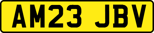 AM23JBV