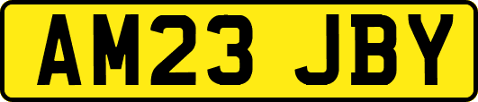 AM23JBY