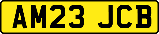 AM23JCB