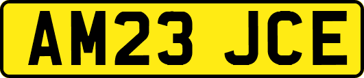 AM23JCE