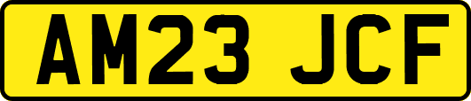 AM23JCF