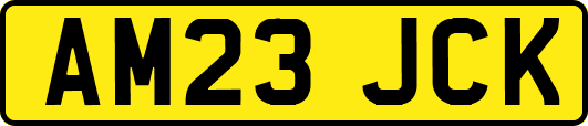 AM23JCK