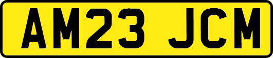 AM23JCM