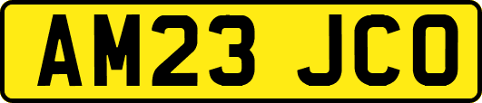 AM23JCO