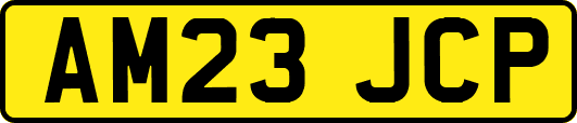AM23JCP