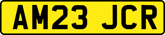 AM23JCR