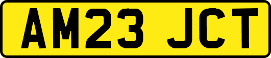 AM23JCT