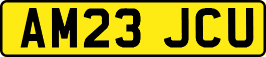 AM23JCU