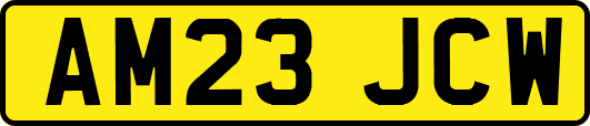 AM23JCW