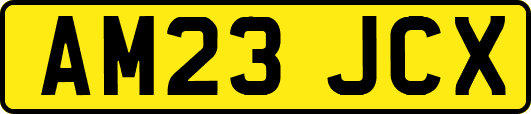 AM23JCX
