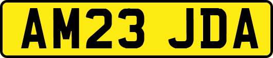 AM23JDA