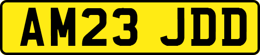 AM23JDD