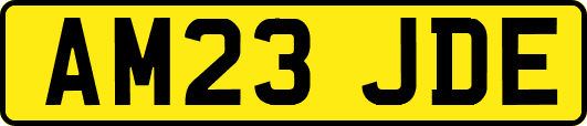 AM23JDE