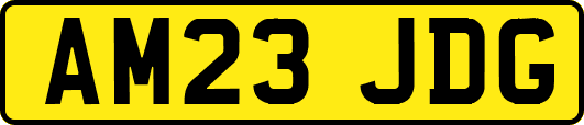 AM23JDG