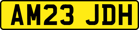 AM23JDH