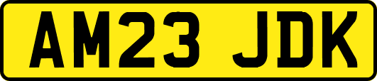 AM23JDK