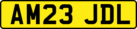 AM23JDL