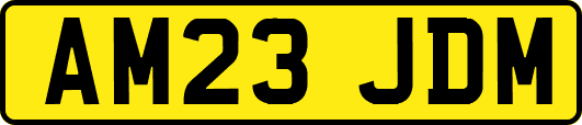 AM23JDM