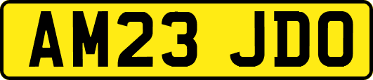 AM23JDO