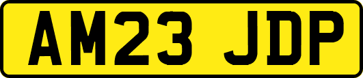 AM23JDP