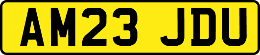 AM23JDU
