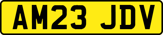 AM23JDV