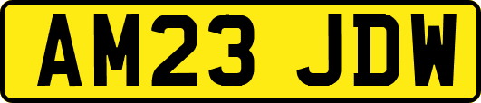 AM23JDW