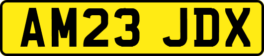 AM23JDX