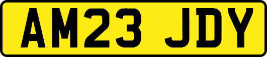 AM23JDY