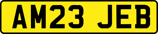 AM23JEB