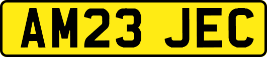 AM23JEC