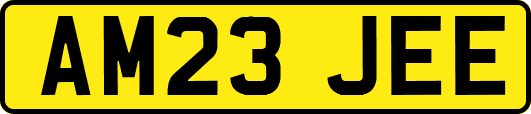 AM23JEE