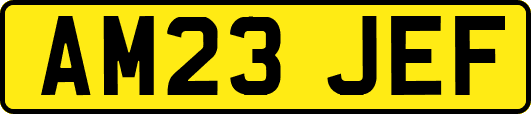 AM23JEF