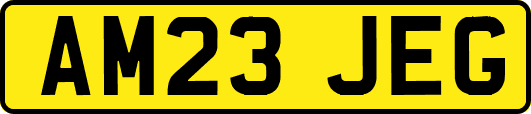 AM23JEG