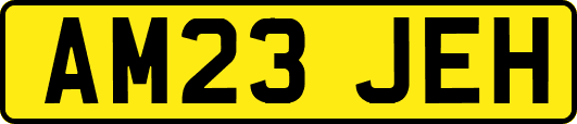 AM23JEH