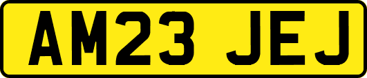 AM23JEJ