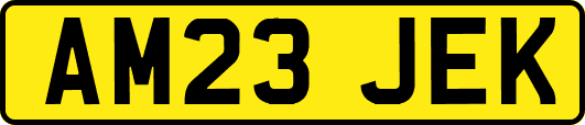 AM23JEK